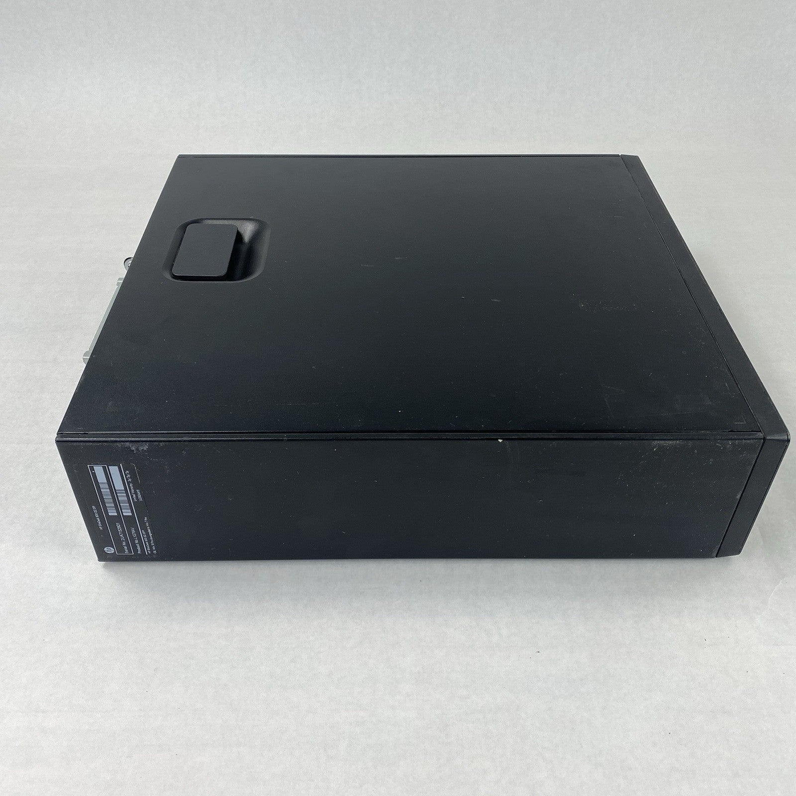 HP EliteDesk 800 G2 SFF Intel Core i5-6500 3.2GHz 8GB RAM No HDD No OS