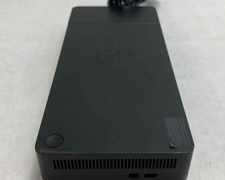 Dell WD19S Thunderbolt USB-C Docking Station - No AC Adapter