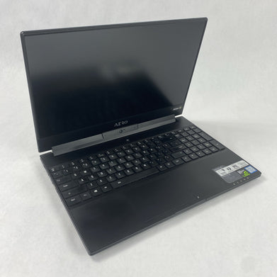 Gigabyte Aero 15WV8 15.6" Core i7-8750H 2.20 GHz 16GB RAM GTX 1060 No HDD No OS