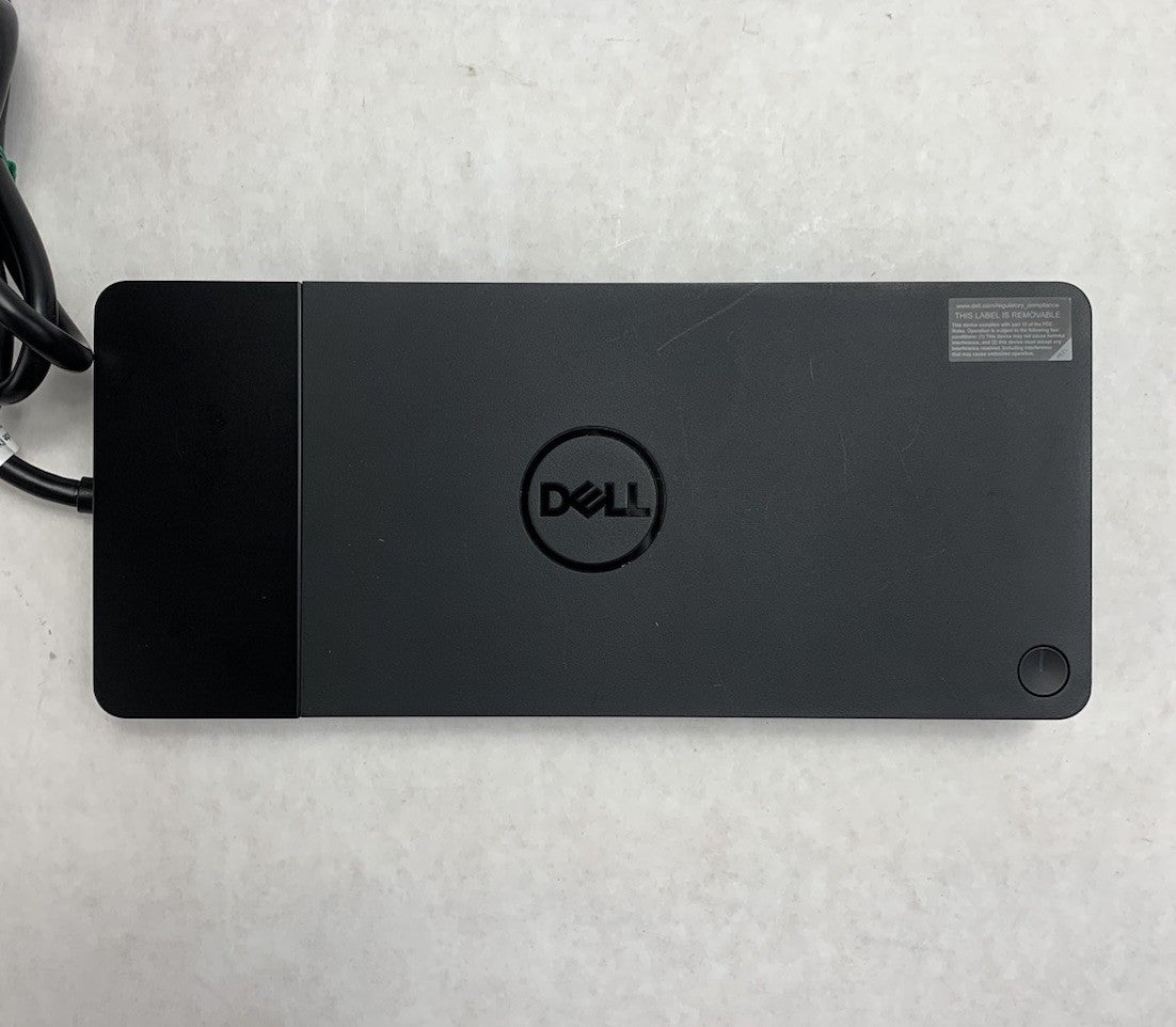 Dell WD19S USB-C Wired Thunderbolt Docking Station - No AC Adapter8