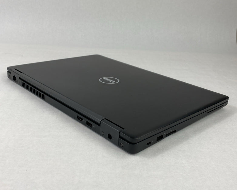 Dell Latitude 5580 Core i5-7300U 2.60 GHz 8 GB RAM 15.6" No Battery No HDD No OS