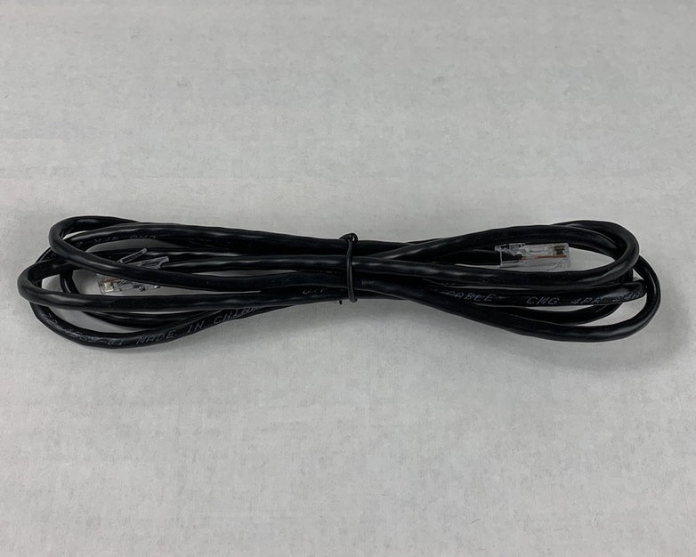 Cisco 72-4589-01 UTP CAT 5E LAN 6ft Cable (Lot of 5)