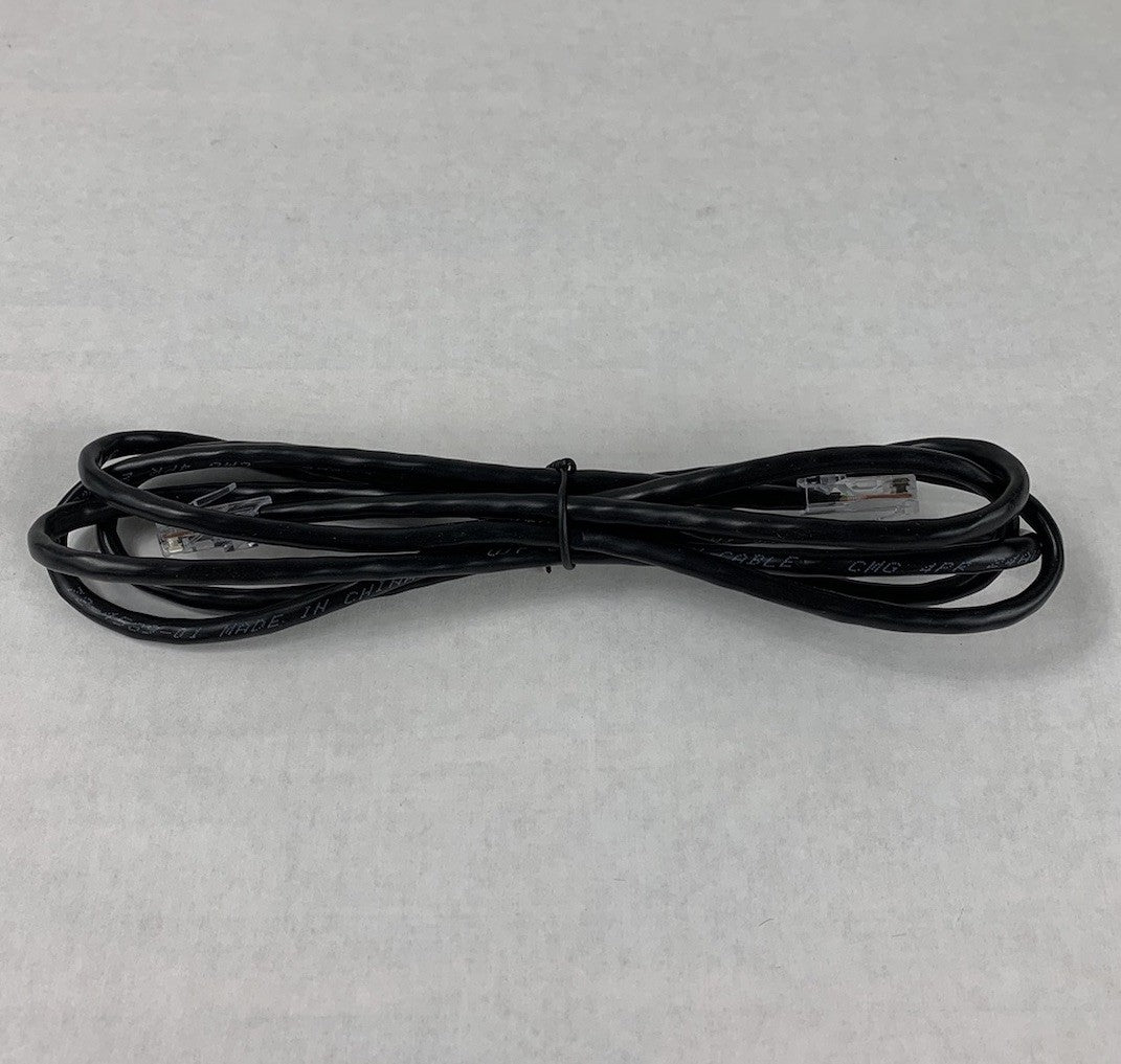 Cisco 72-4589-01 UTP CAT 5E LAN 6ft Cable (Lot of 5)