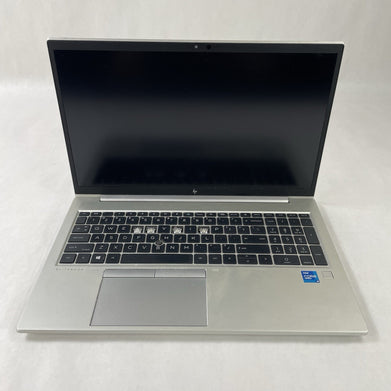 HP EliteBook 850 G6 15.6" i5-8365U 1.60 GHz 8 GB RAM No SSD No OS - Missing Keys