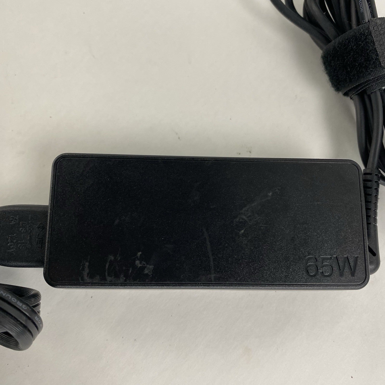 Lenovo A19-065N2A 65W AC Adapter Yellow Square Tip Lot of 53
