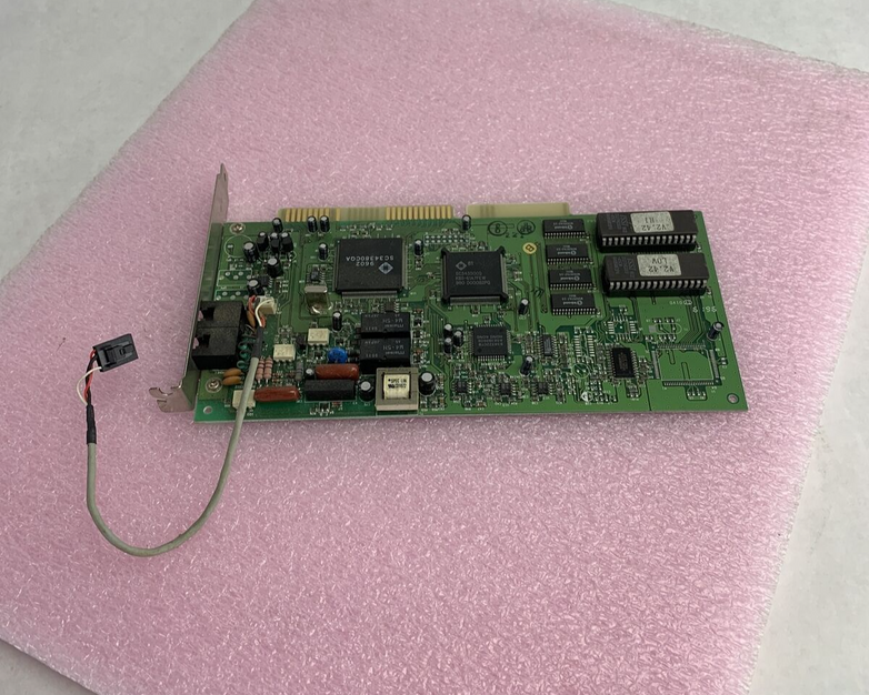 MAXTECH CORPORATION XPVS 288I (SF-1128HV/R12-PNP)