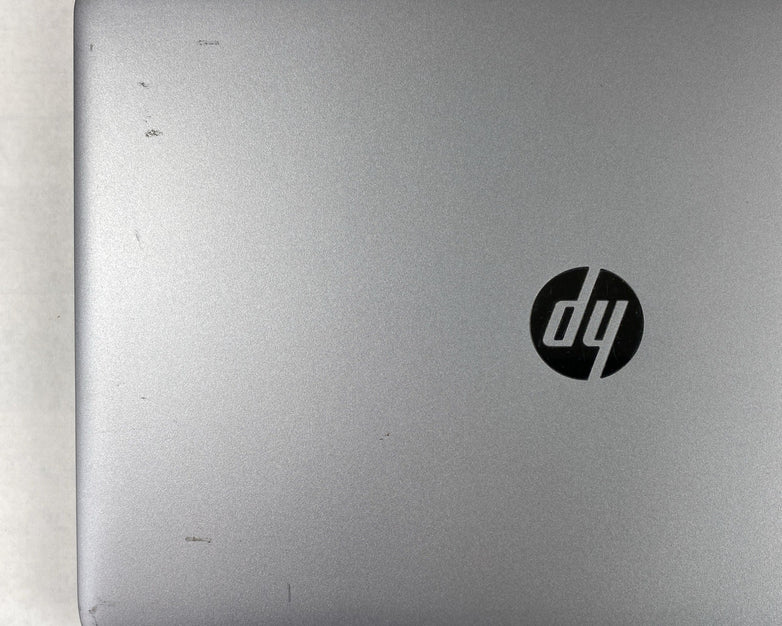 HP EliteBook 850 G3 Core i7-6600U 2.6GHz 8GB RAM 15.6" No Battery No HDD No OS