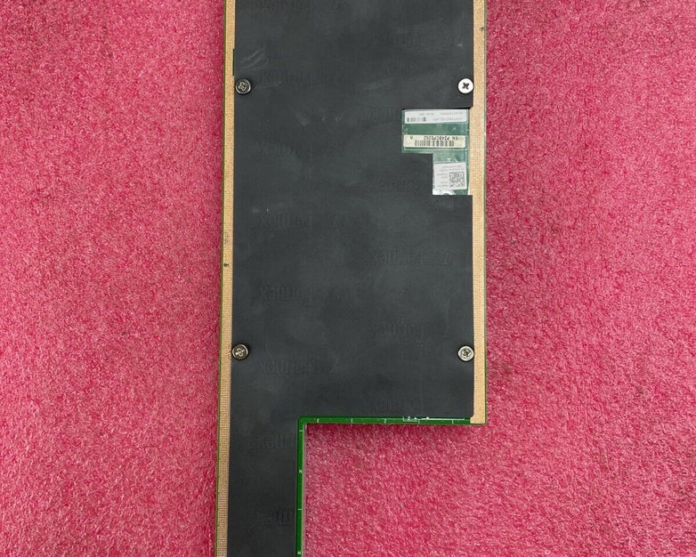 DELL POWEREDGE FX2 E14M E14M001 10GBE STOMP CHASSIS I/O MODULE GRXG0