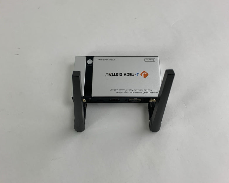 J-Tech Digital JTECH-WDEX-50M2 Wireless HDMI Dongle Extender