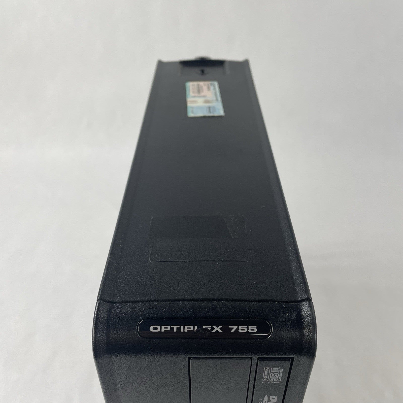 Dell Optiplex 755 SFF Core 2 Duo E6550 2.33 GHz 2 GB RAM No HDD/OS5
