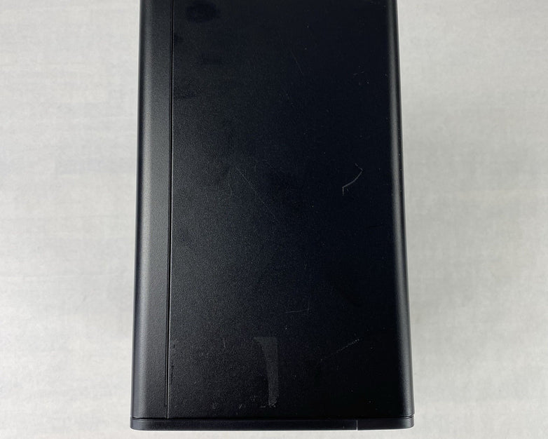 HP 290 G2 MT Intel Core i3-8100 3.6GHz 8GB RAM No HDD No OS