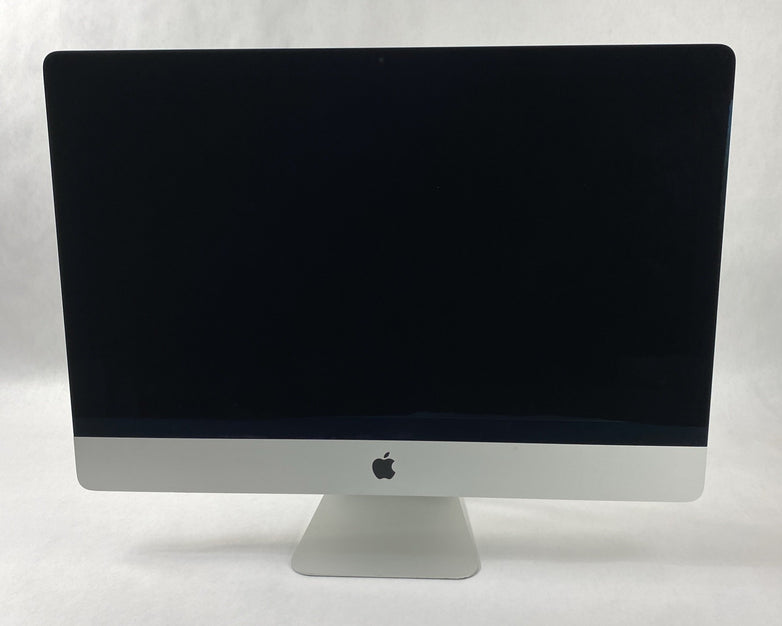 Apple A1419 iMac 2013 27" 3.2GHz Core i5 16GB RAM 3TB HDD os10.15.7