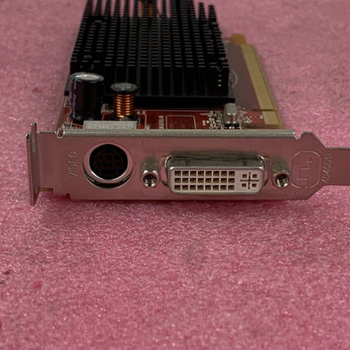 AMD B170 ATI Radeon 256MB DVI S-Video PCIe Video Graphics Card ATI-102-B17002