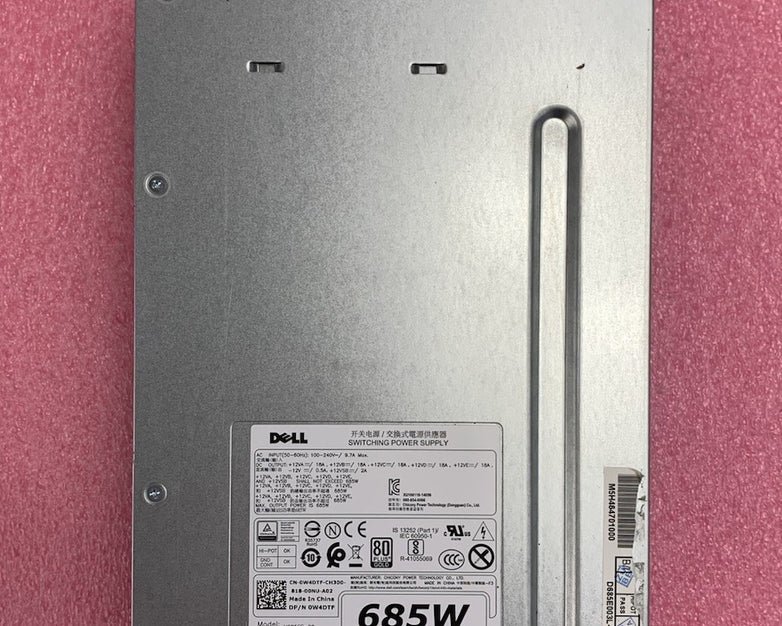 Dell H685EF-00 685W Switching Power Supply