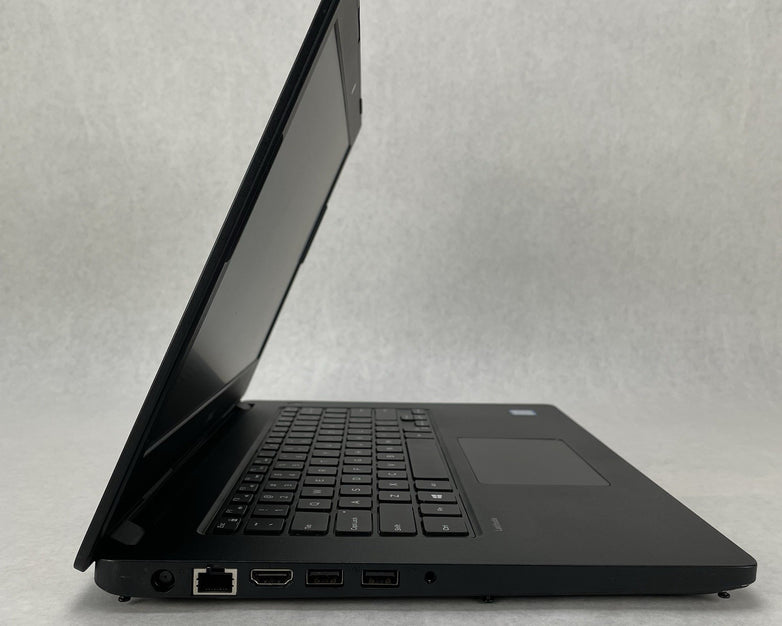 Dell Latitude 3480 14" i5-6200U 2.30 GHz 8 GB RAM No SSD/OS/AC