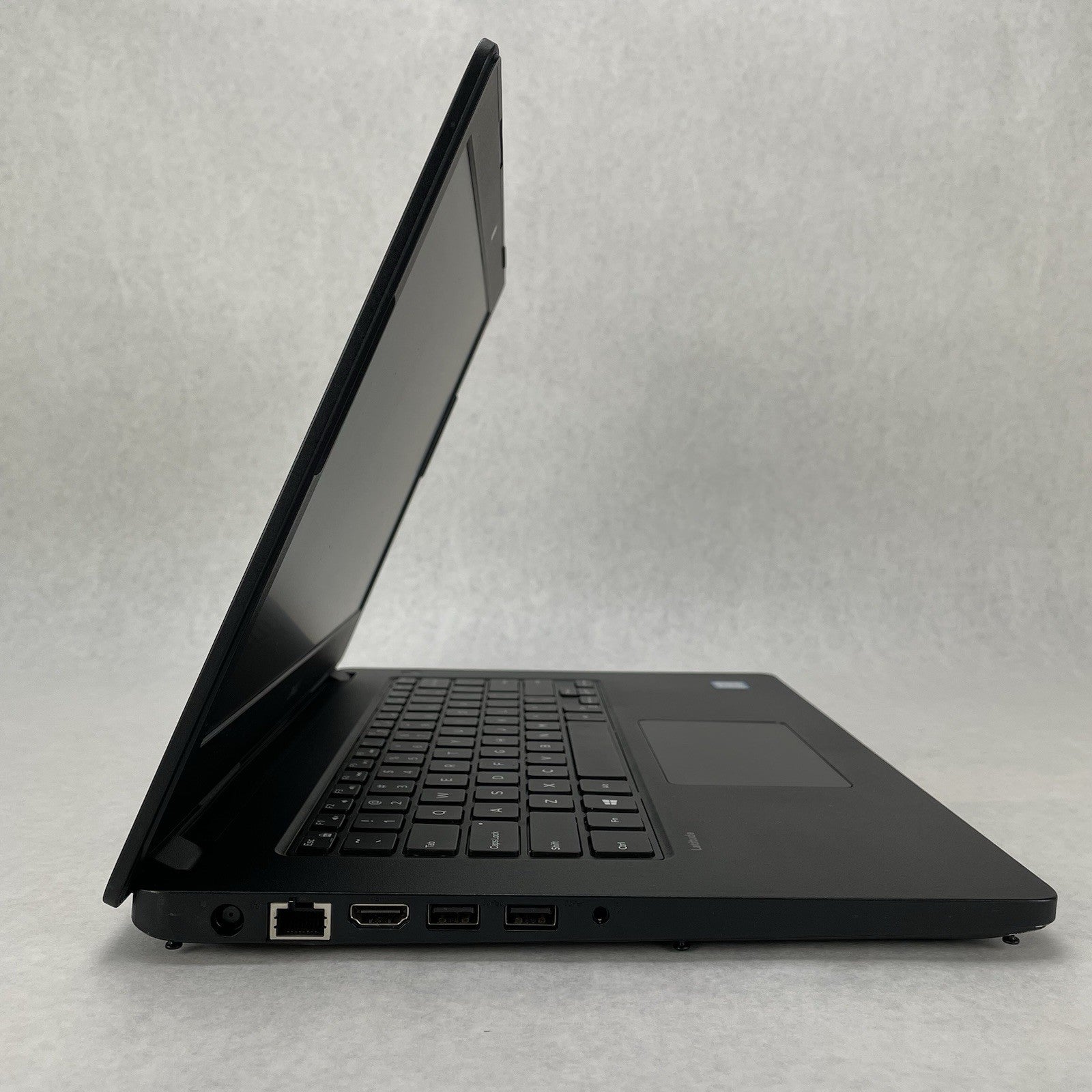 Dell Latitude 3480 14" i5-6200U 2.30 GHz 8 GB RAM No SSD/OS/AC7
