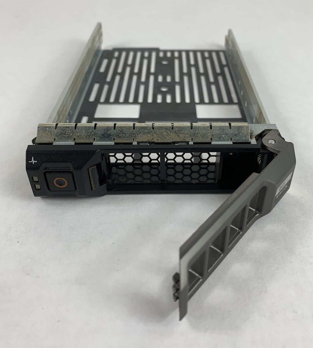 Dell 058CWC 3.5 SATA Hard Drive Caddy Plastic Tray (Lot of 6)2