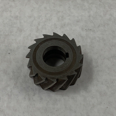 Morse U.S.A.  2 1/2x1 H-S