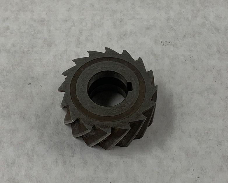 Morse U.S.A.  2 1/2x1 H-S