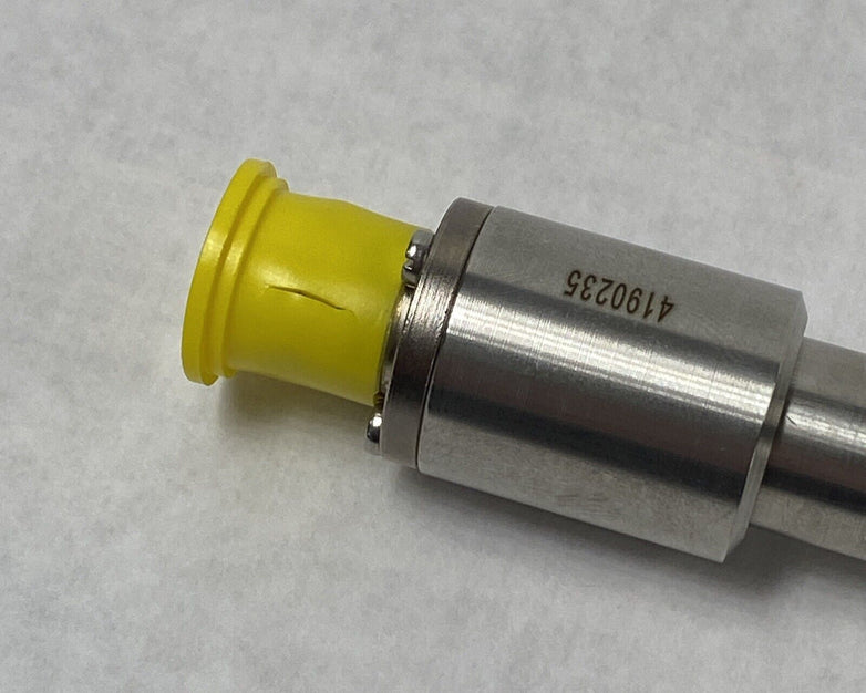 Mettler Toledo 4190235 Oxygen Sensor Probe For Fermentor Bioreactor