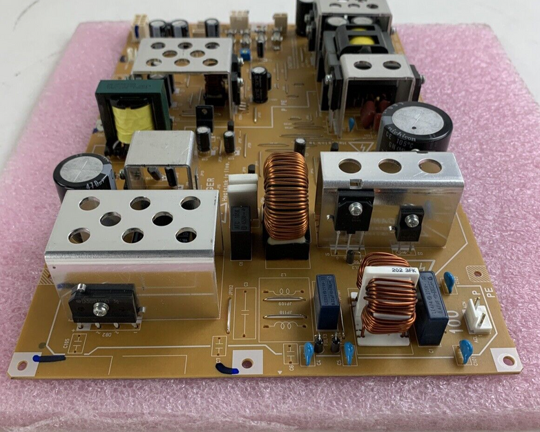 Ricoh N6156029 AZ240222C Power Board Pulled From Ricoh MP C4503 Tested