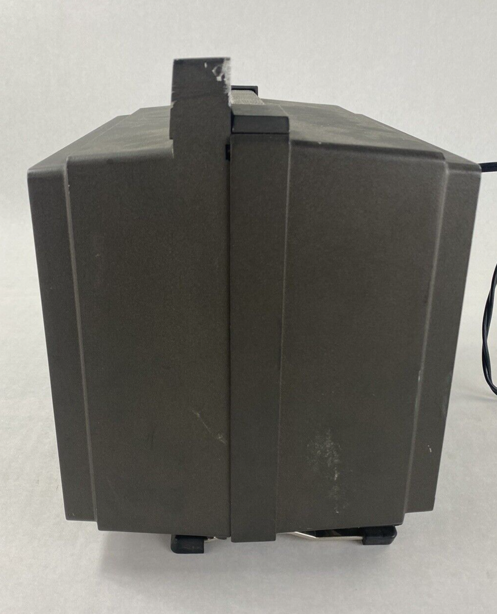 Bell and Howell Filmosound 8 487-B 8mm Movie Projector Tested