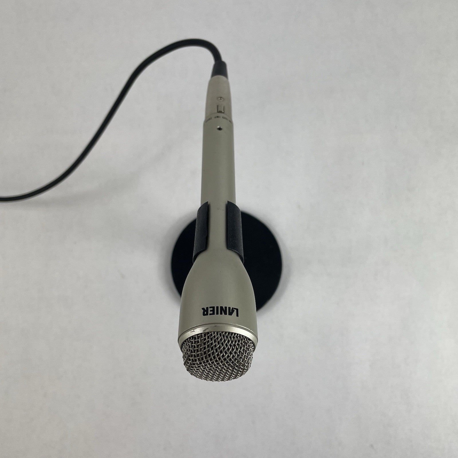 Lanier Model DM-1525 Omnidirectional Microphone2