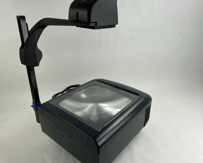 3M 1800 BJ2 Overhead Projector