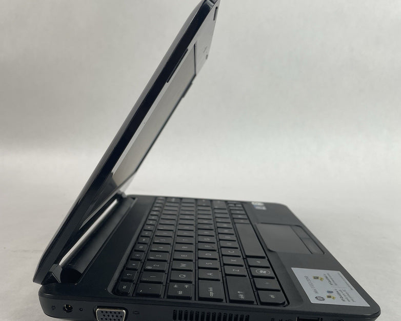 HP Mini 110-3100 10.1" Atom N455 1.60 GHz 1 GB RAM No SSD/OS/AC