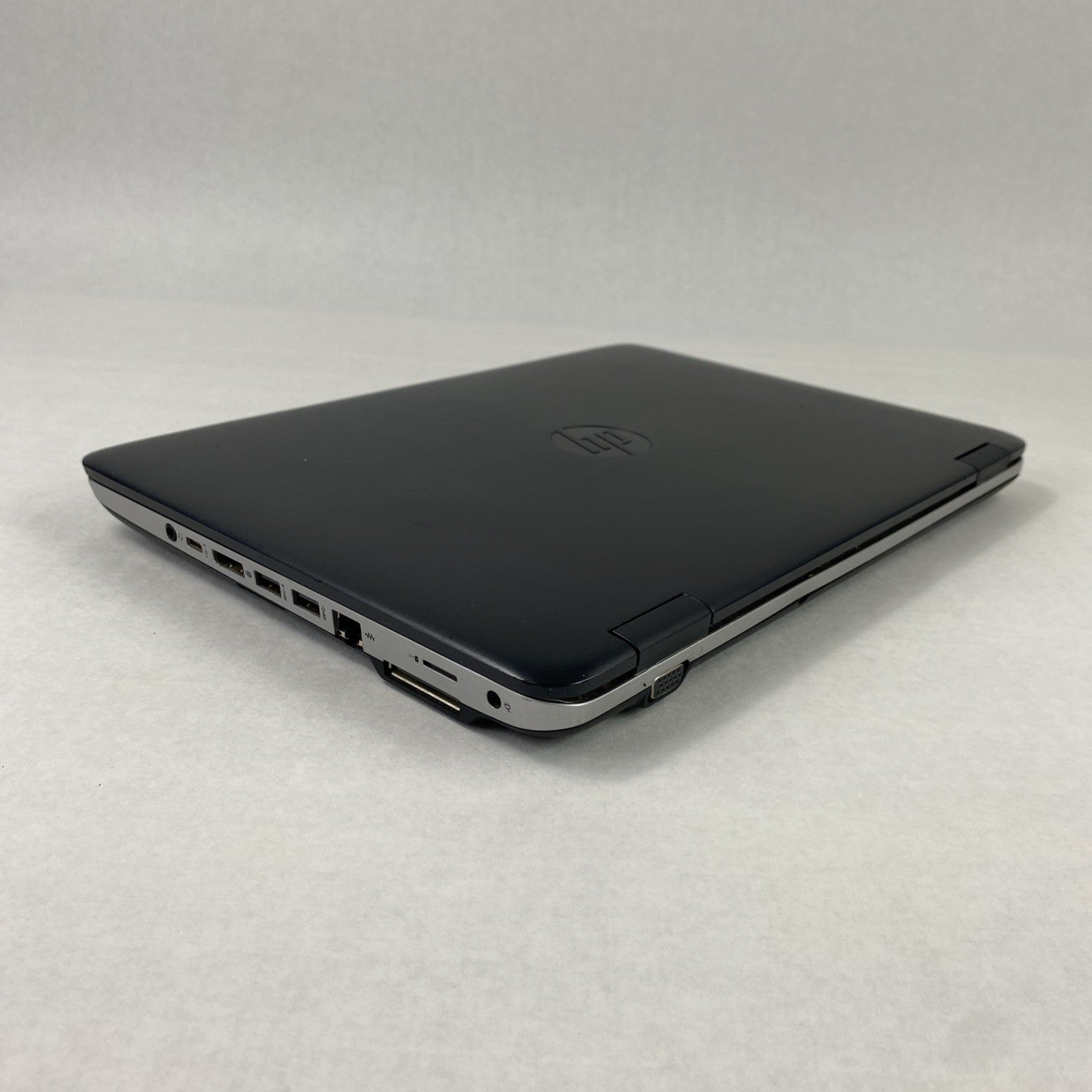 HP ProBook 640 G3 Core i5-7200U 2.50 GHz 8 GB RAM 14" No HDD No OS
