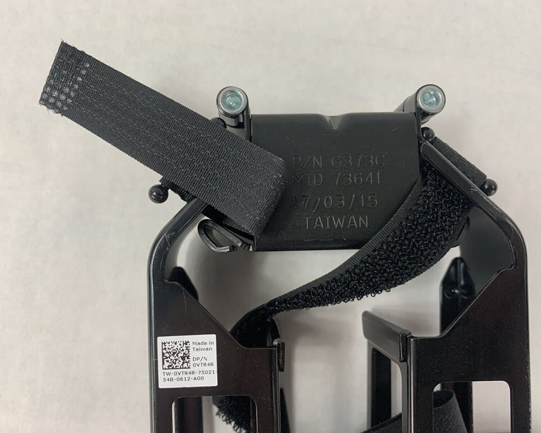 Genuine Dell VTR4R Power Edge 1U Cable Management  Arm W/ Light