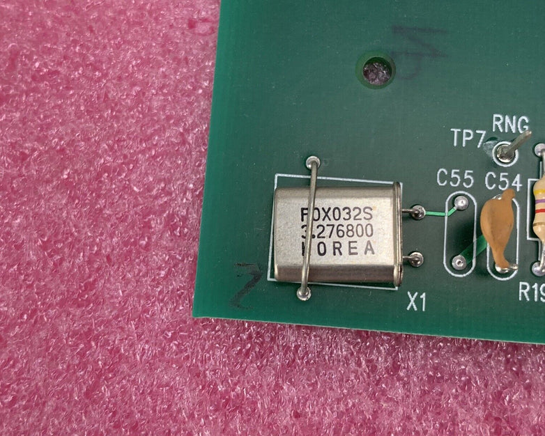 ICS Medical 8042027 ISA PC Interface Card NCA-200