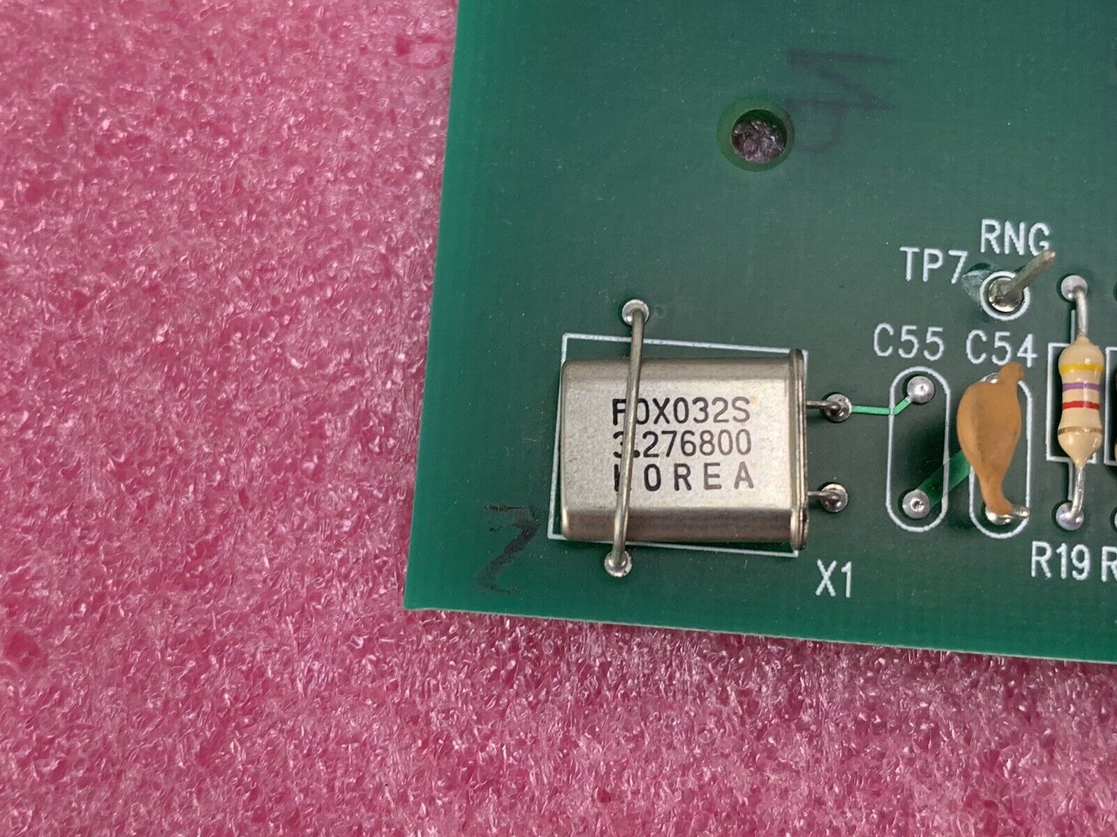 ICS Medical 8042027 ISA PC Interface Card NCA-200