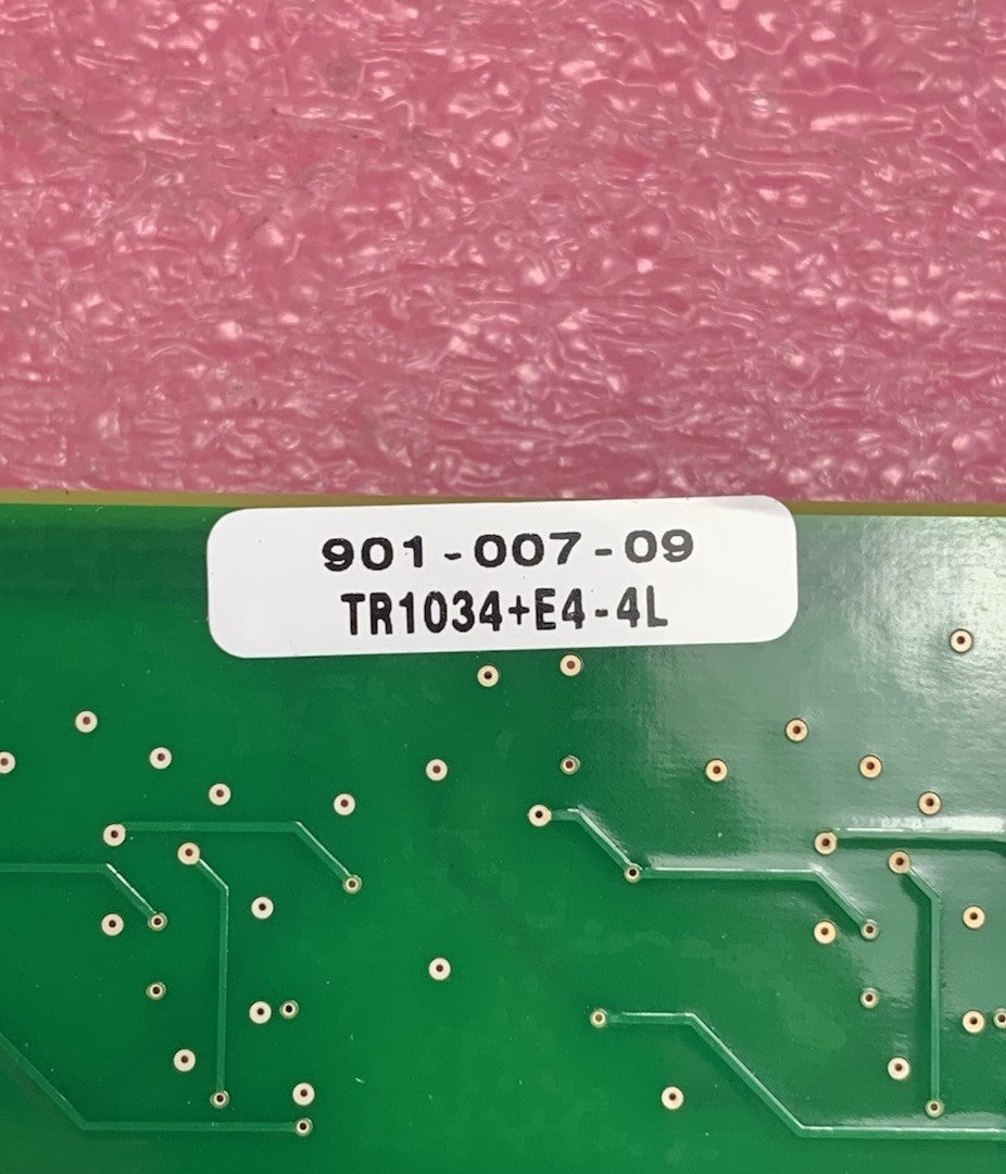 Dialogic Brooktrout 901-007-09 TR1034+E4-4L Fax Board7