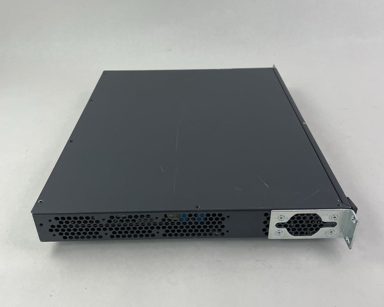 HP  J9146A 2910al-24G PoE+ 24 Port Ethernet Switch Tested and Reset