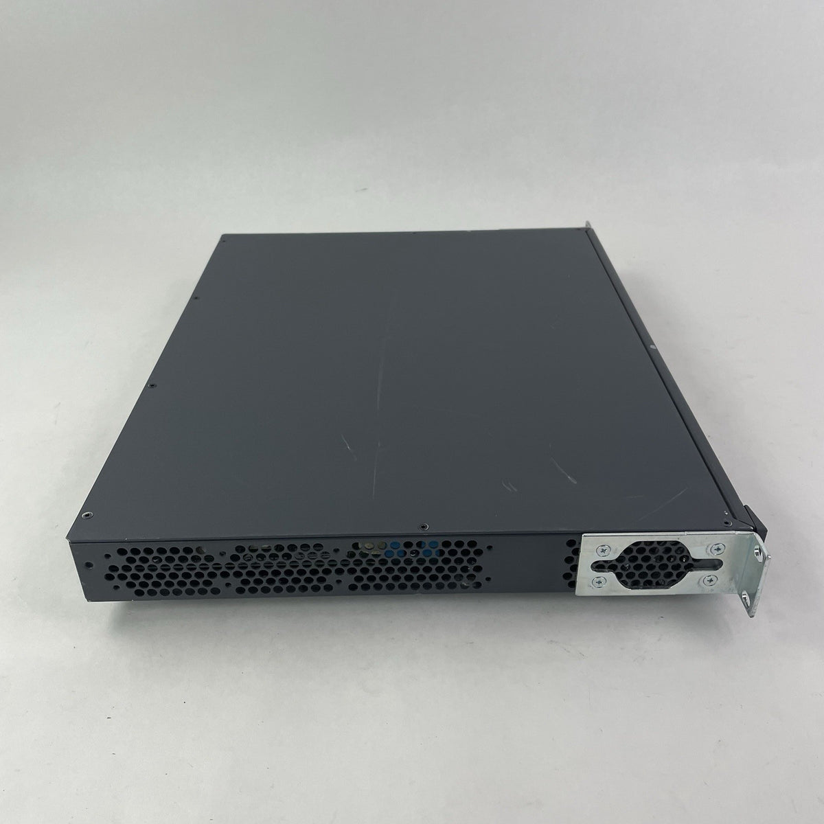 HP  J9146A 2910al-24G PoE+ 24 Port Ethernet Switch Tested and Reset5