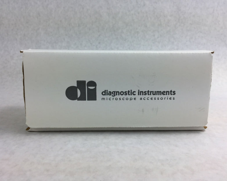 Diagnostics Instruments 0.45x MVA-100 Microscope to Video Camera Coupler in Box