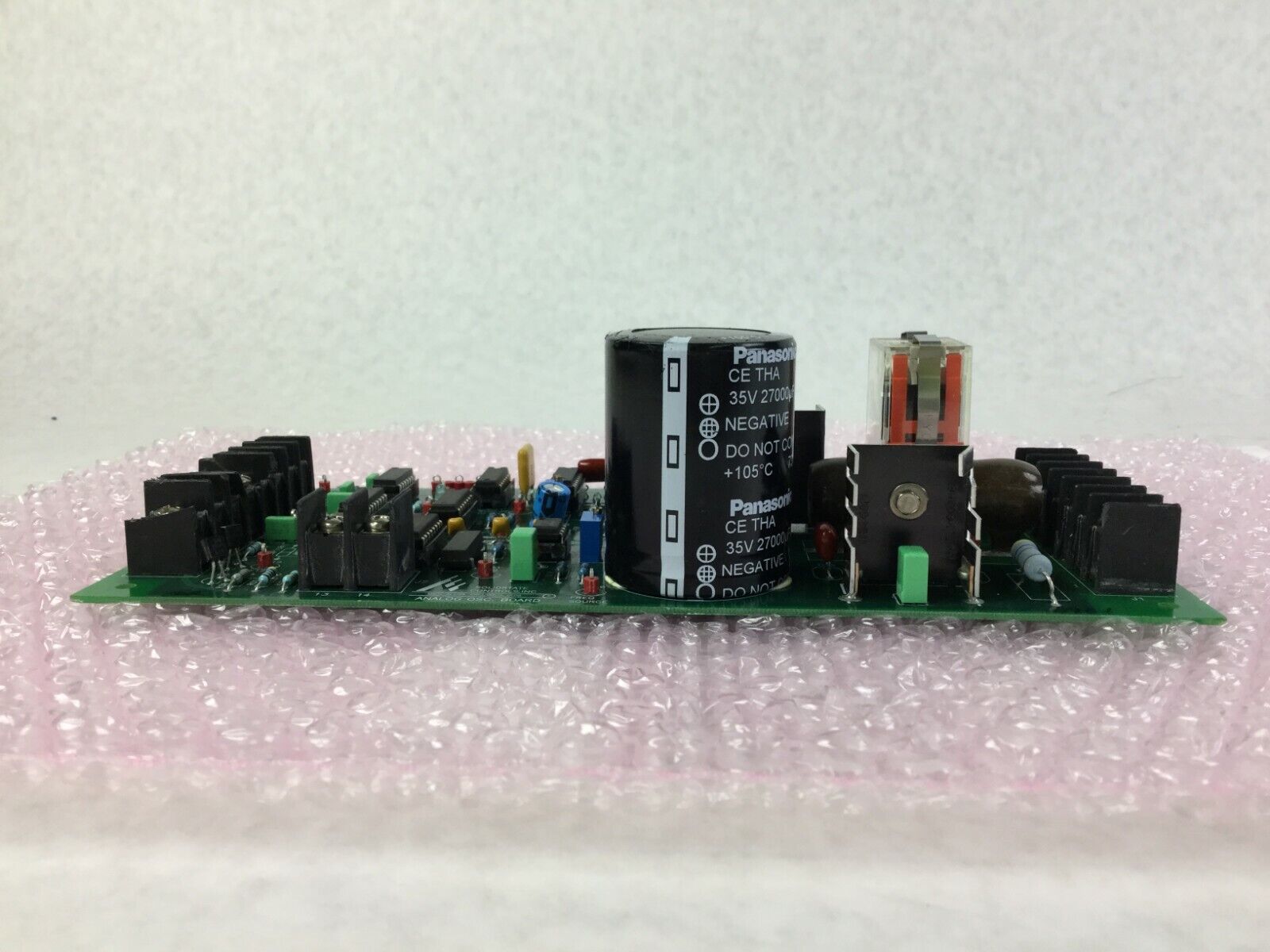 Solidstate Controls 70-413040-90 Analog OSC Board