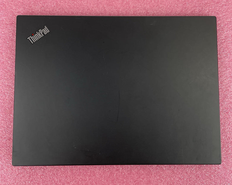 Lenovo ThinkPad E495 Type20NE 14" FHD 1920x1080 Non-Touch Screen Assembly Tested