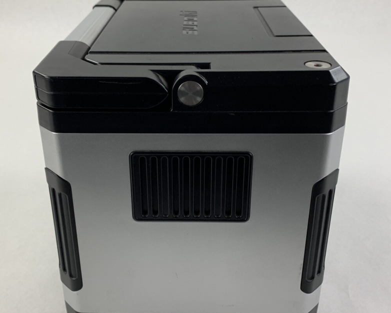 Suaki G500 Portable Power Station 500Wh 110V-60 50Hz 300W Powers and Charges