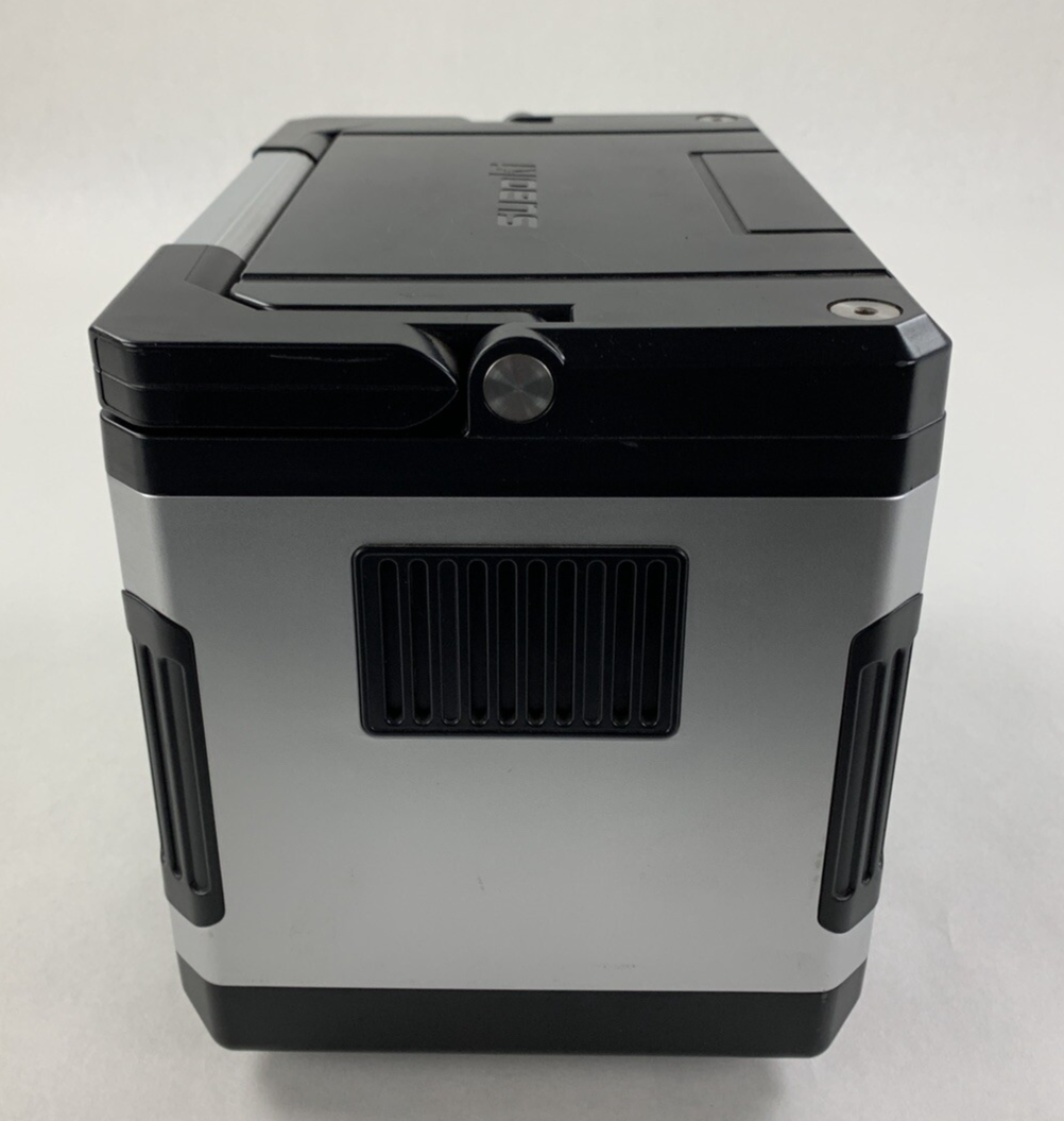 Suaki G500 Portable Power Station 500Wh 110V-60 50Hz 300W Powers and Charges