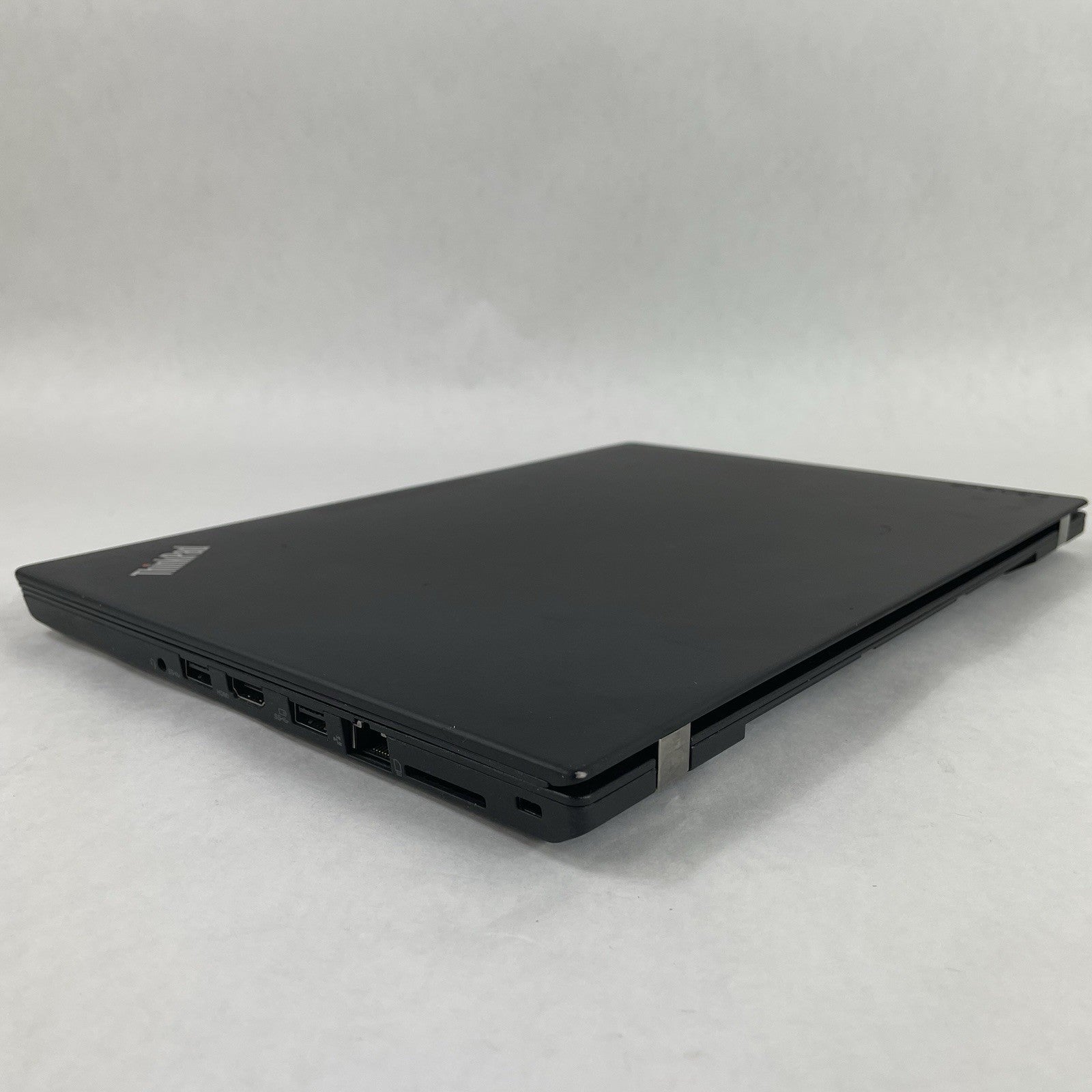 Lenovo ThinkPad T480 14" i5-8350U 1.70 GHz 8 GB RAM No SSD/OS/AC - Missing DIMM9