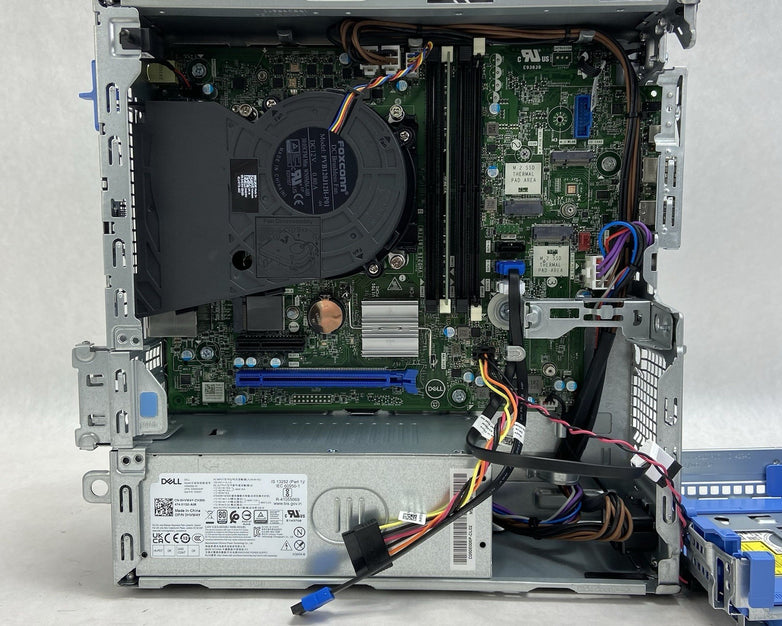 Dell Optiplex SFF Plus 7020 Intel Core i7-14700 5.4GHz 16GB RAM No HDDOS