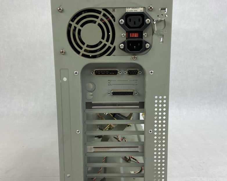 Acer P560H Bare Bones AT Case Delta Electronics DPS-200PB-8 204.5W PSU