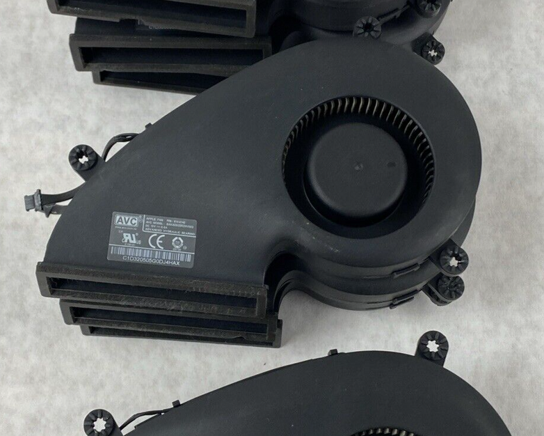 Lot( 9 ) Apple 610-0142 BAKA0925R2HV003 Cooling Fan 923-0270 iMAC 21.5" A1418