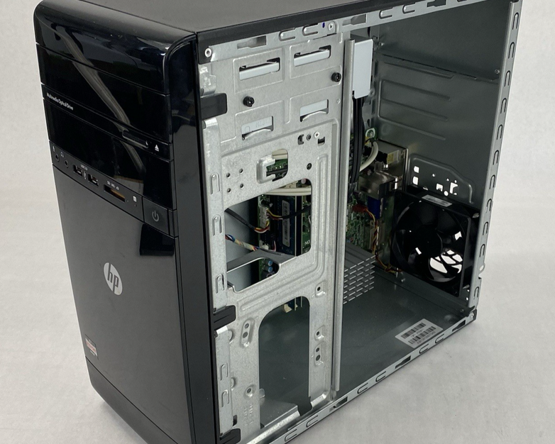 HP Pavilion P2-1317C MT AMD E2-1800 APV 1.70GHz 6GB RAM No HDD No OS