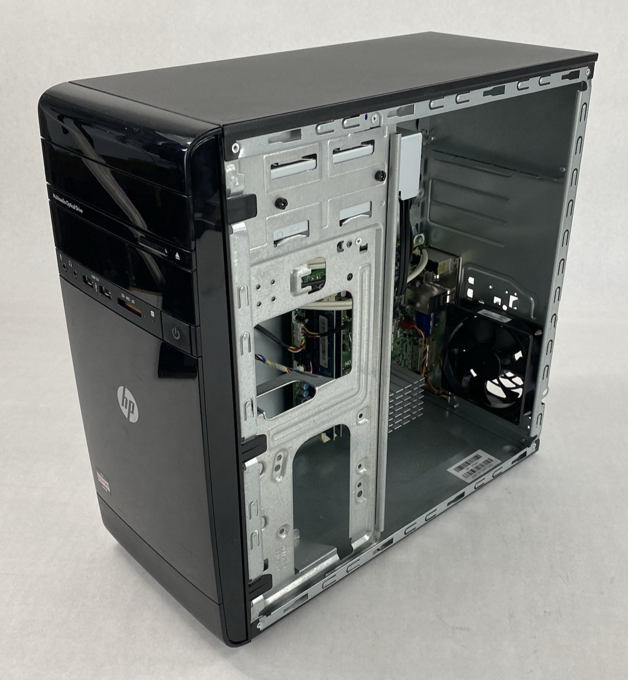 HP Pavilion P2-1317C MT AMD E2-1800 APV 1.70GHz 6GB RAM No HDD No OS