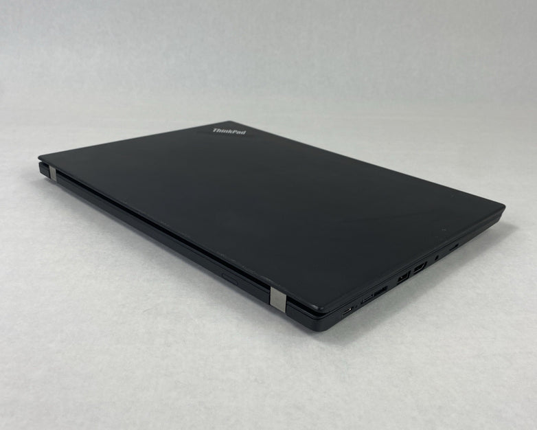 Lenovo ThinkPad T14 Gen 1 Core i5-10310U 1.70 GHz 8 GB RAM 14.0" No SSD No OS