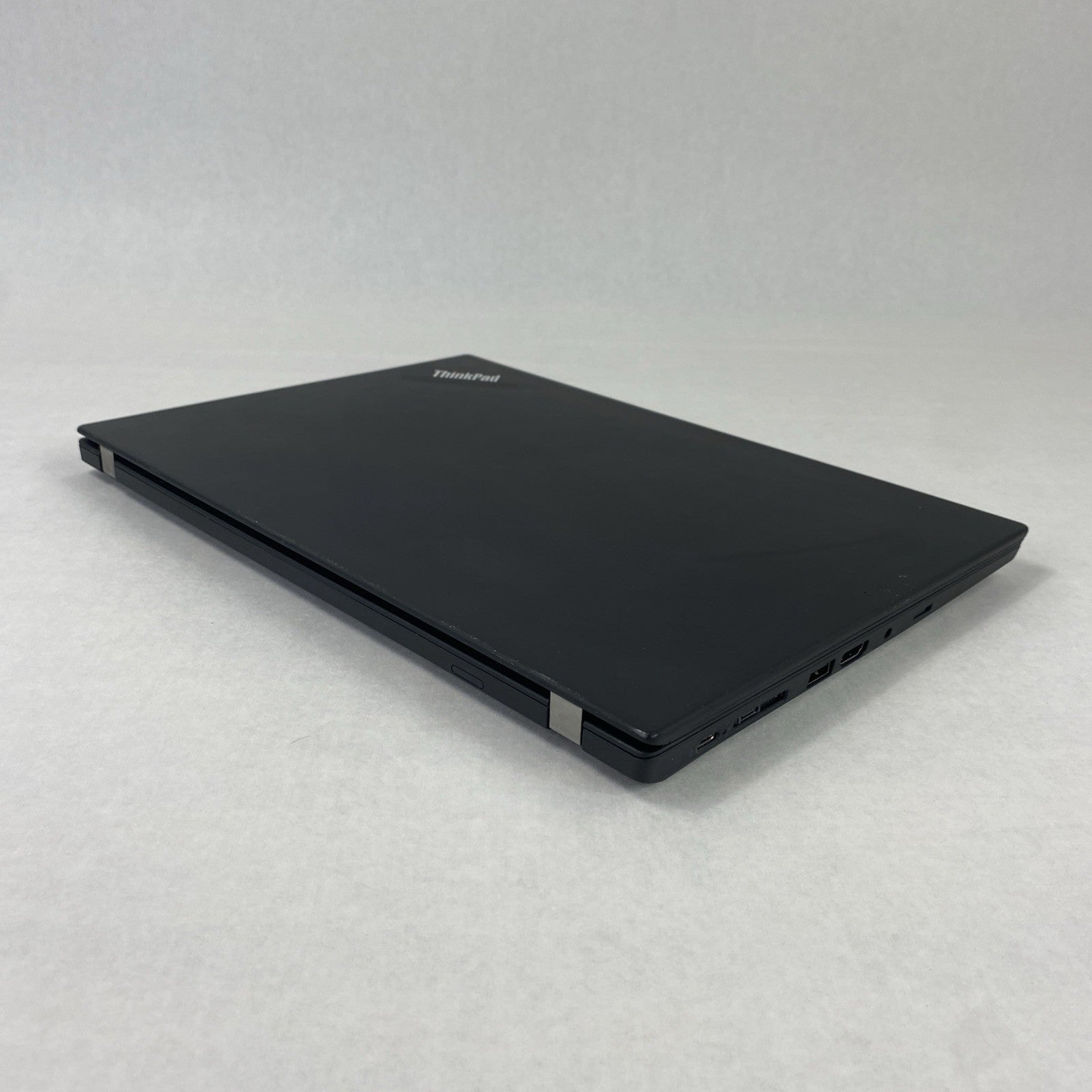 Lenovo ThinkPad T14 Gen 1 Core i5-10310U 1.70 GHz 8 GB RAM 14.0" No SSD No OS