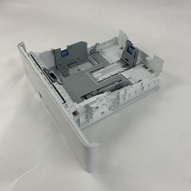 HP Laserjet Managed E50145 Printer Tray 2 Replacement